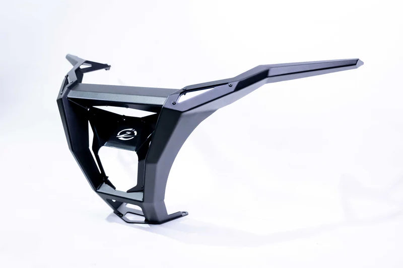 DEFENSA TRASERA RZR PRO R