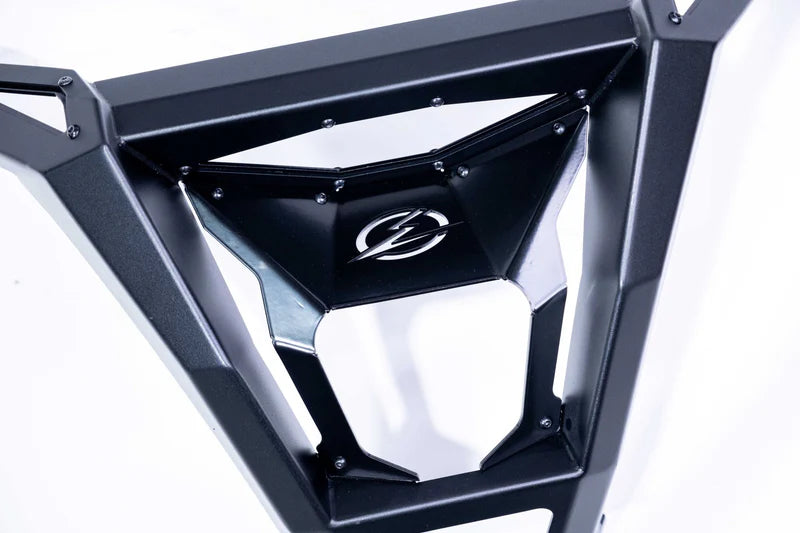 DEFENSA TRASERA RZR PRO R