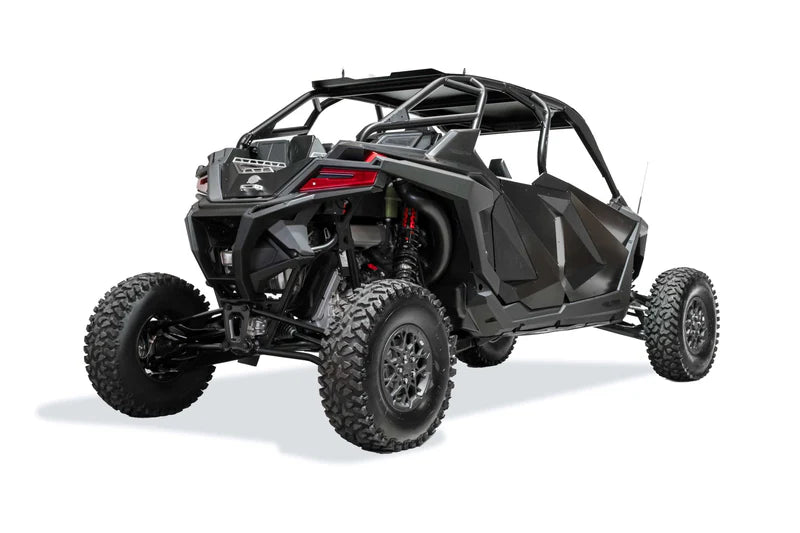 DEFENSA TRASERA RZR PRO R