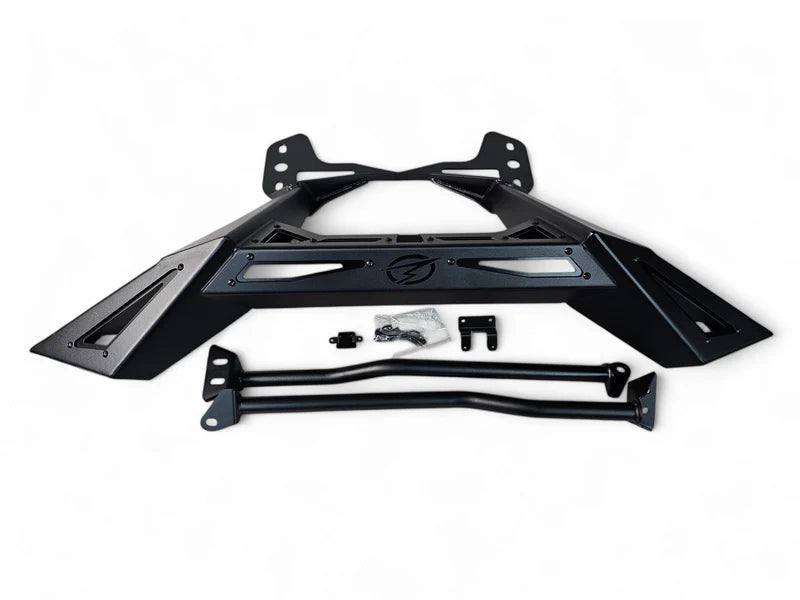 DEFENSA TRASERA MAVERICK R