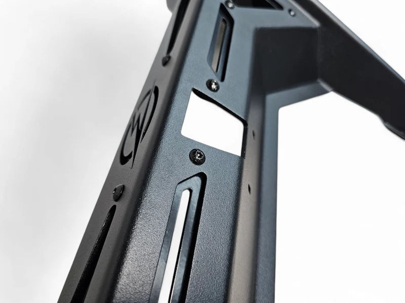 DEFENSA TRASERA MAVERICK R