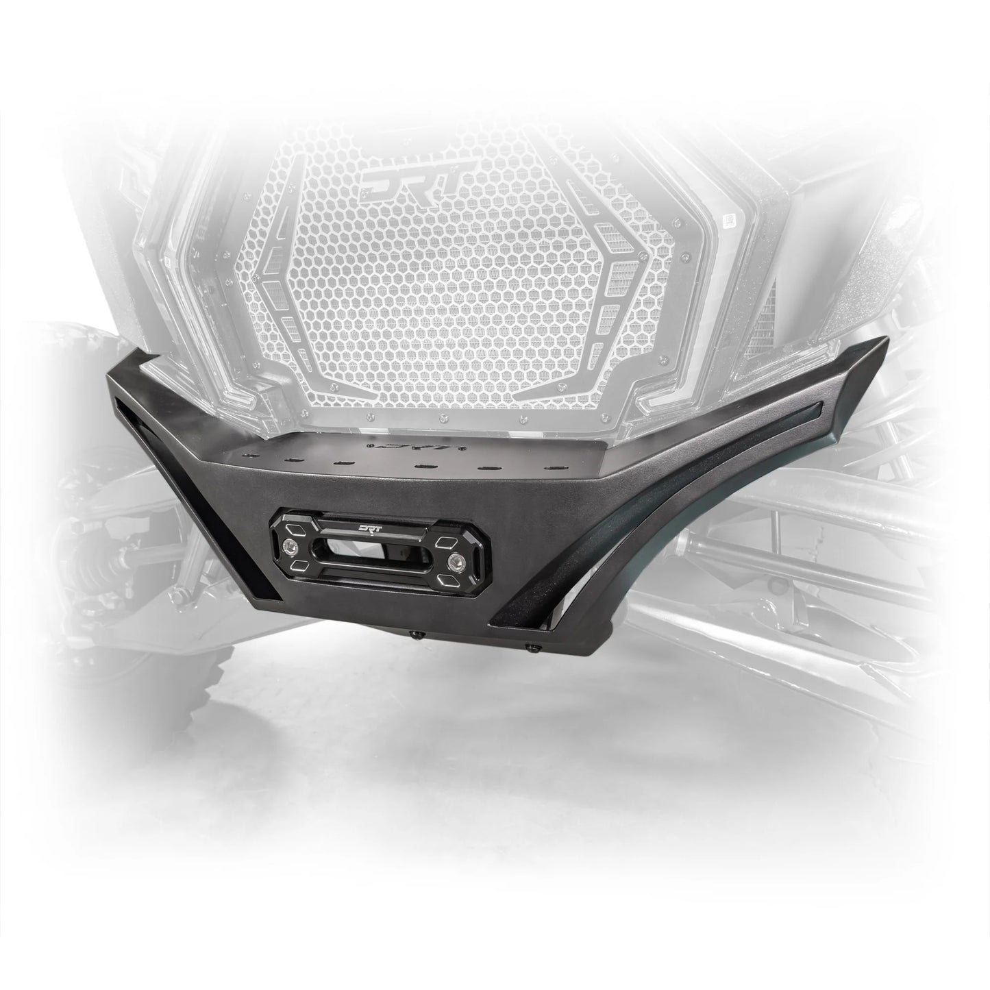 Defensa delantera DRT RZR Pro S