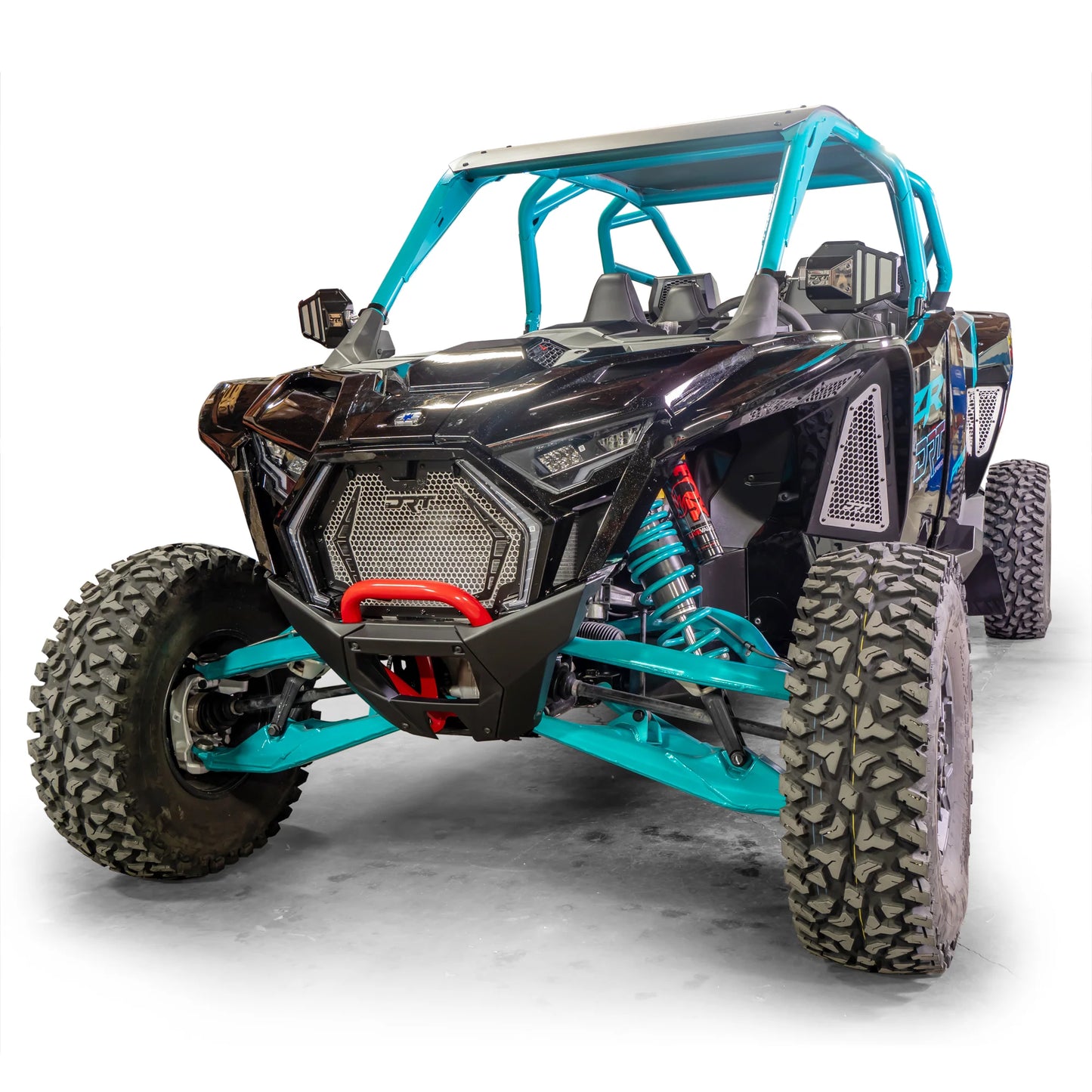 Kit de loderas Rzr Pro R/Pro S 25+