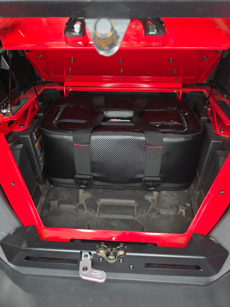 BAJA BOX PRO R / PRO S / TURBO R / PRO XP