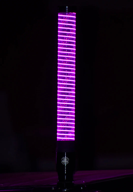 Antenas bazuca 60cm espiral