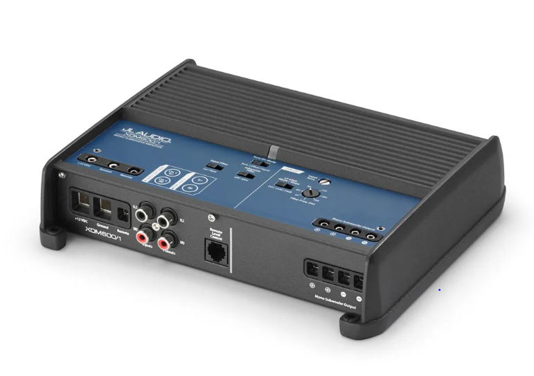 AMPLIFICADOR XDM 600/1