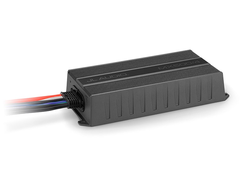 Amplificador JL XM280/4