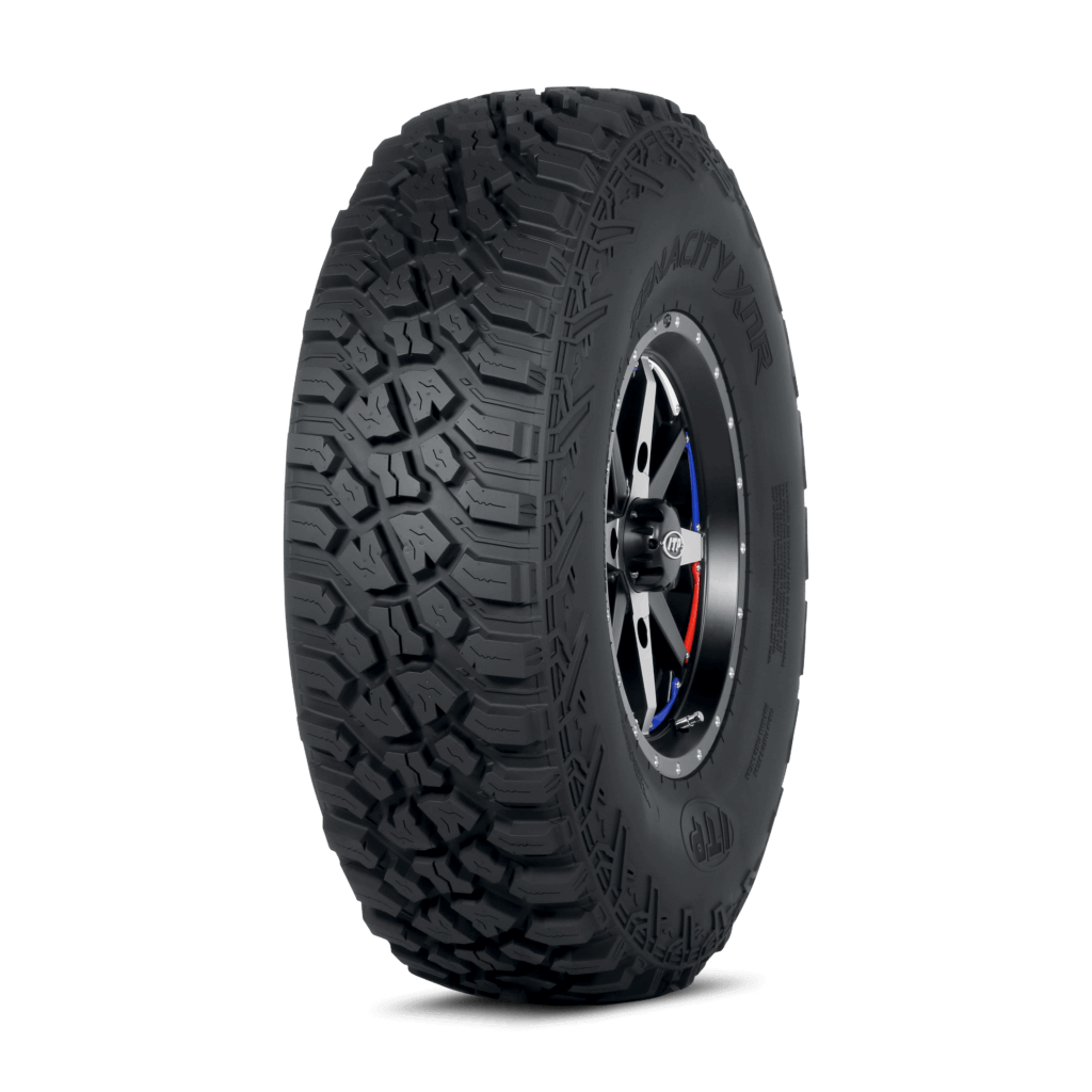 LLANTAS TENACITY 32X10X16
