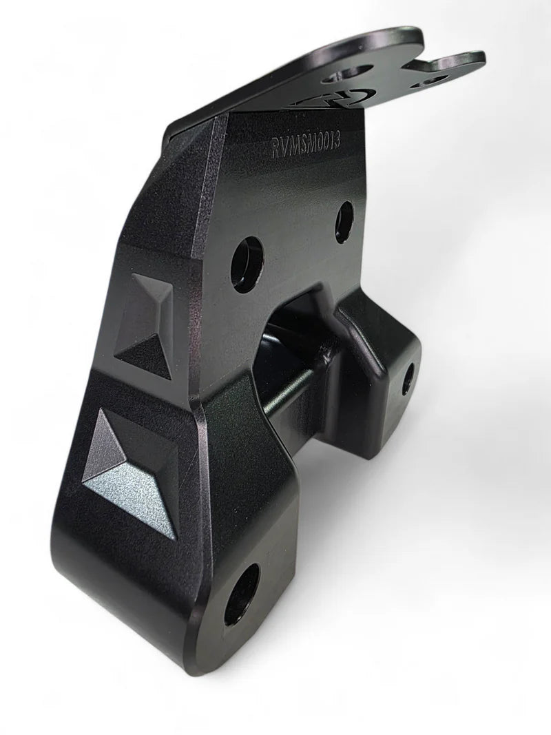 BASE PARA BARRAS RADIO Maverick R