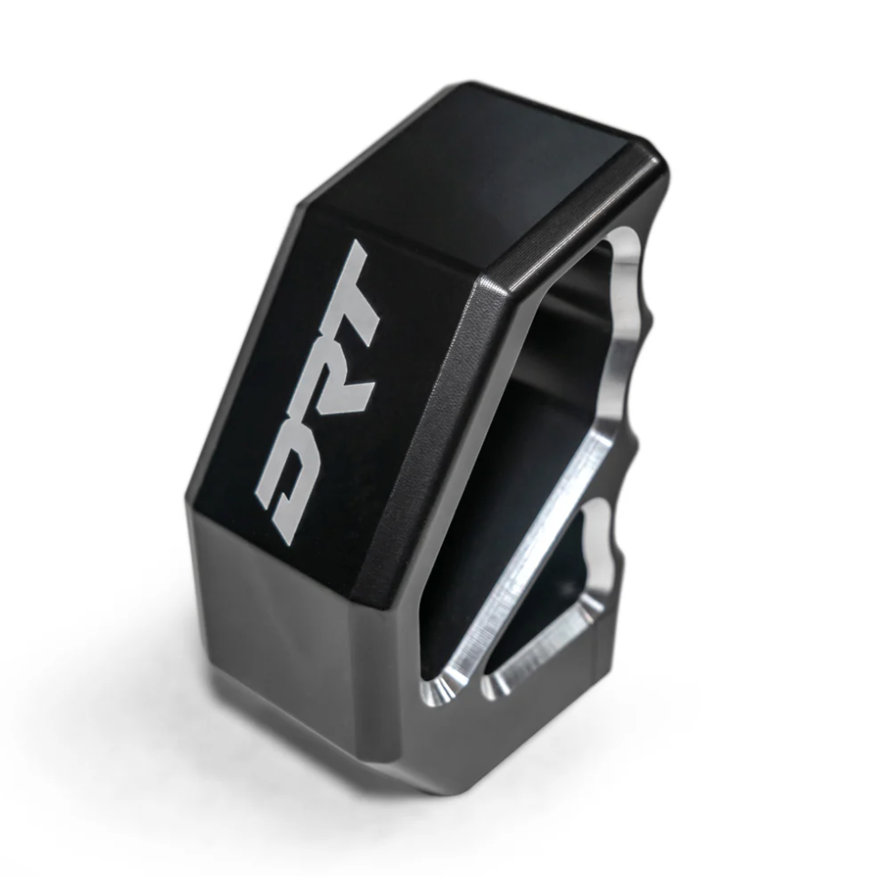 Perilla de cambio de palanquilla DRT Can-Am Maverick R