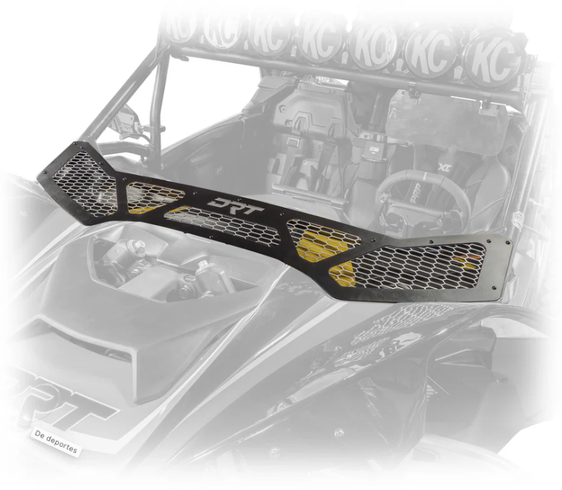 Medio Parabrisas Maverick R 2024+