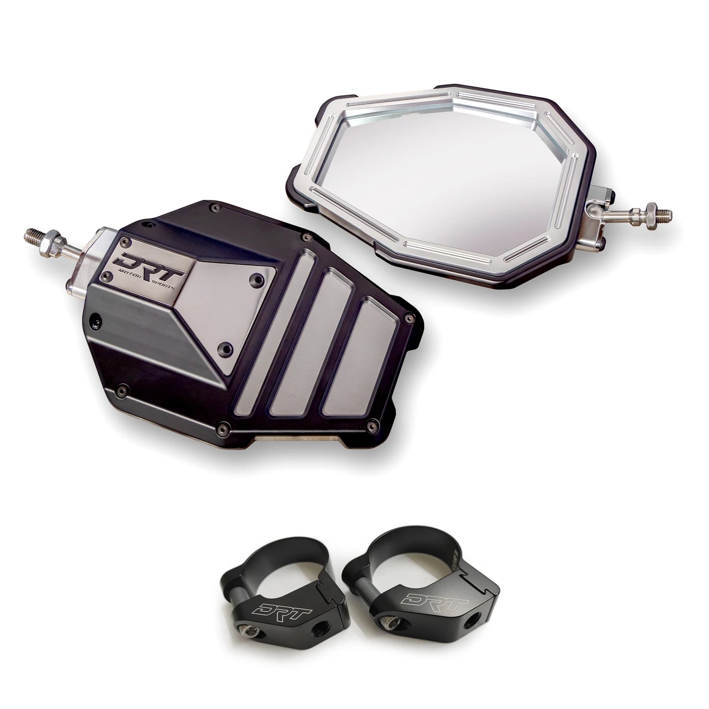 ESPEJOS LATERALES CONVEXOS