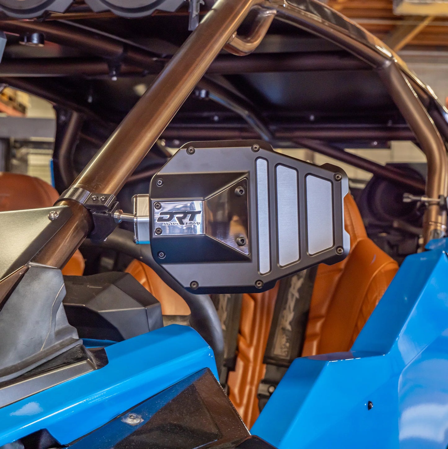 ESPEJOS LATERALES CONVEXOS