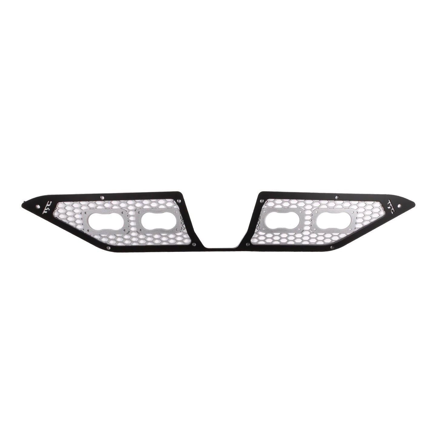 Rejilla trasera para luces s2 Maverick R