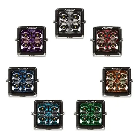 RADIANCE POD XL RGBW