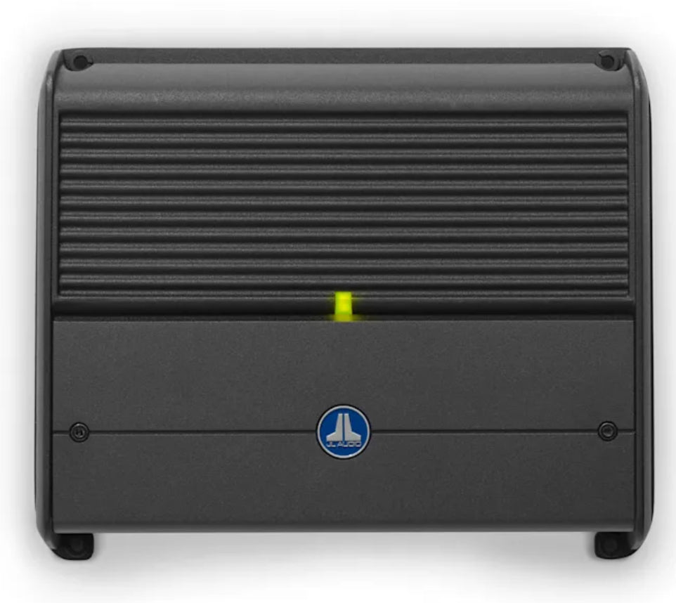 AMPLIFICADOR XDM400/4