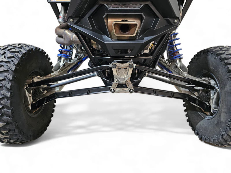 BARRAS DE RADIO RZR PRO R/PRO S/TURBO R