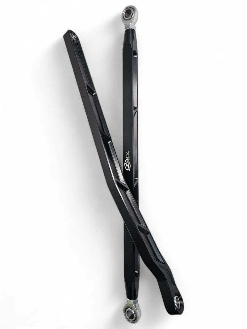 BARRAS DE RADIO RZR PRO R/PRO S/TURBO R