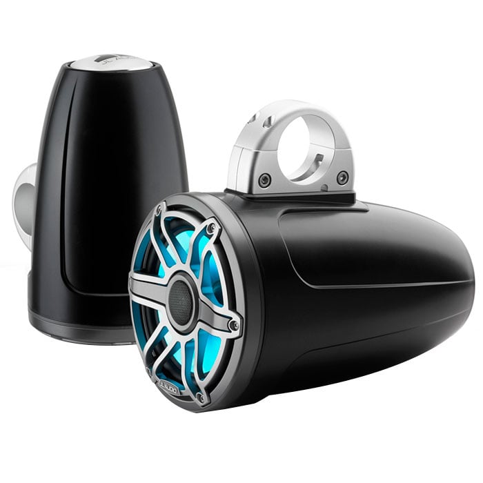 BAZUCA CON LED M6-770ETXv3-Sb-S-GmTi-i