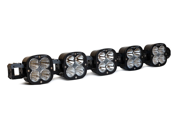Barra XL Linkable