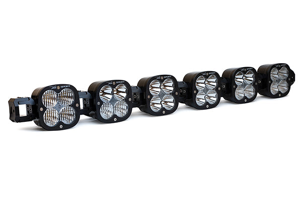 Barra XL Linkable