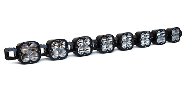 Barra XL Linkable