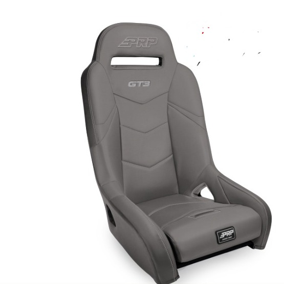 ASIENTOS Gt3 COLOR NEGRO 2 PLAZAS