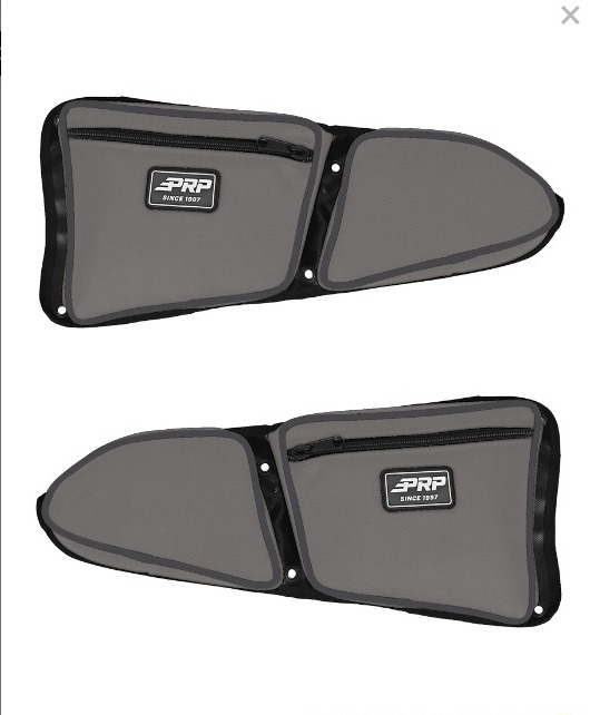 BOLSA DELANTERA RZR PRO PRP