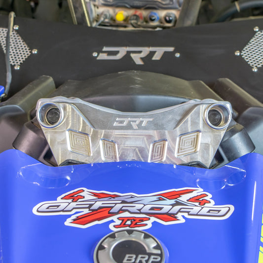 Torre DRT Motorsports Canam x3