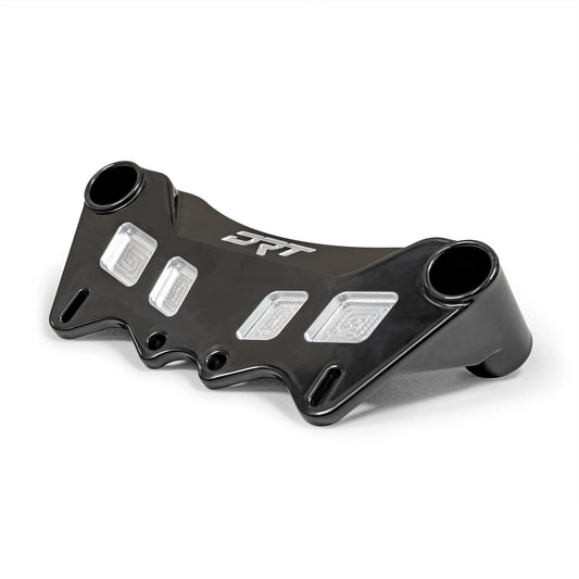 Billet Shock Tower Brace Negro