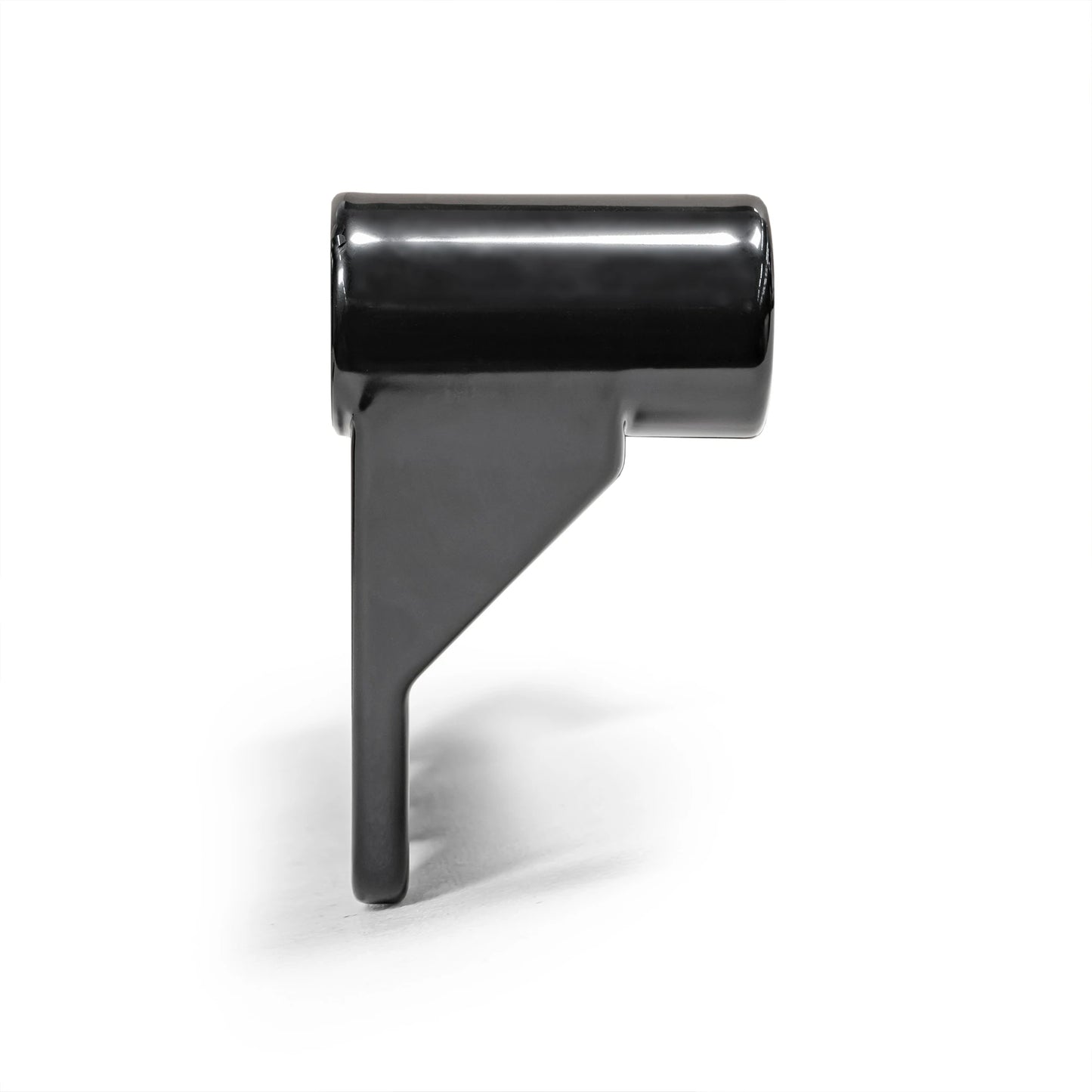 Billet Shock Tower Brace Negro