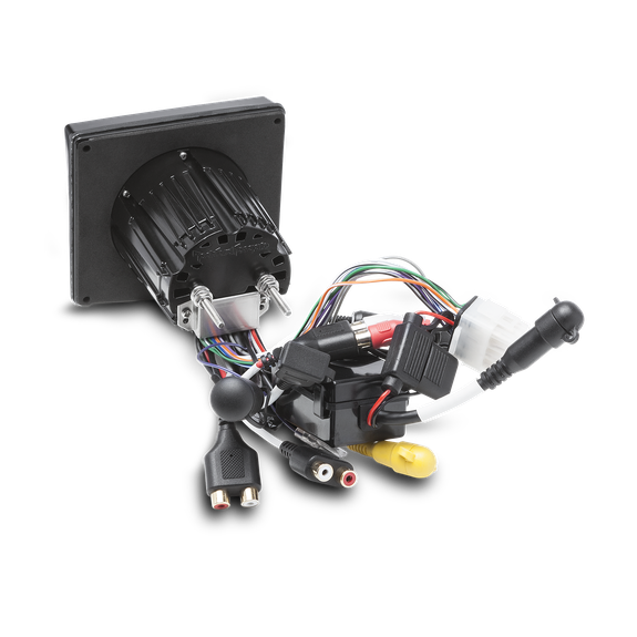 ESTEREO MARINO PMX-3