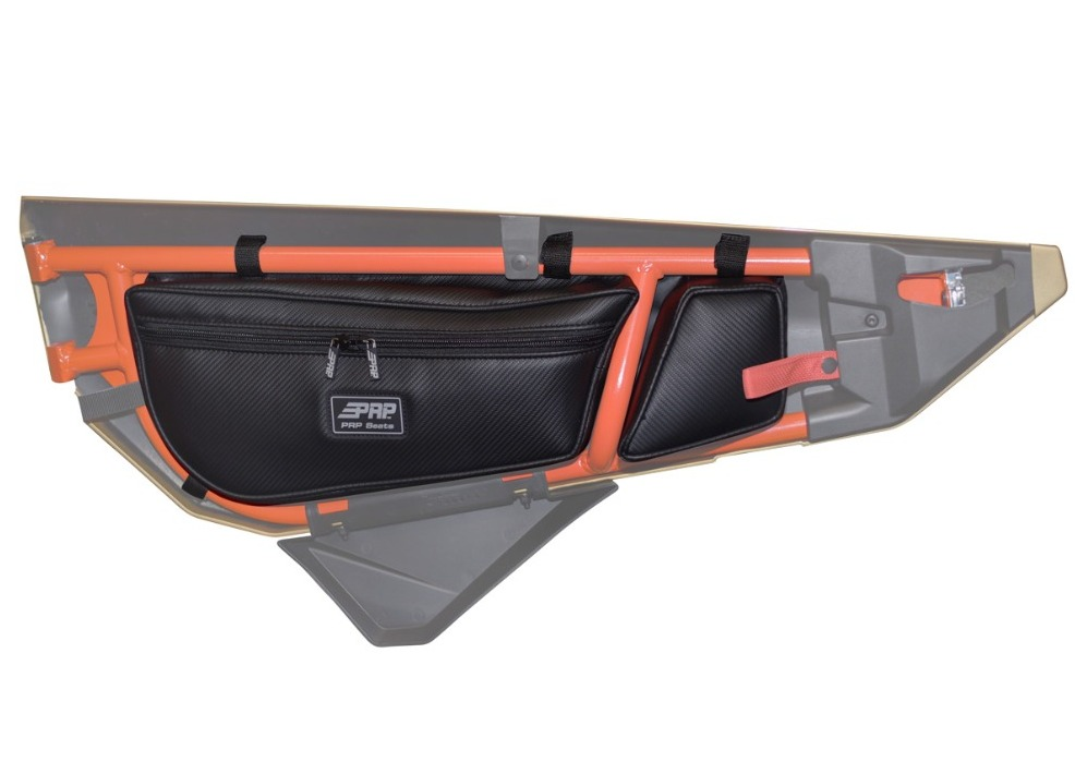 BOLSA DE PUERTA DELANTERA X3 PRP