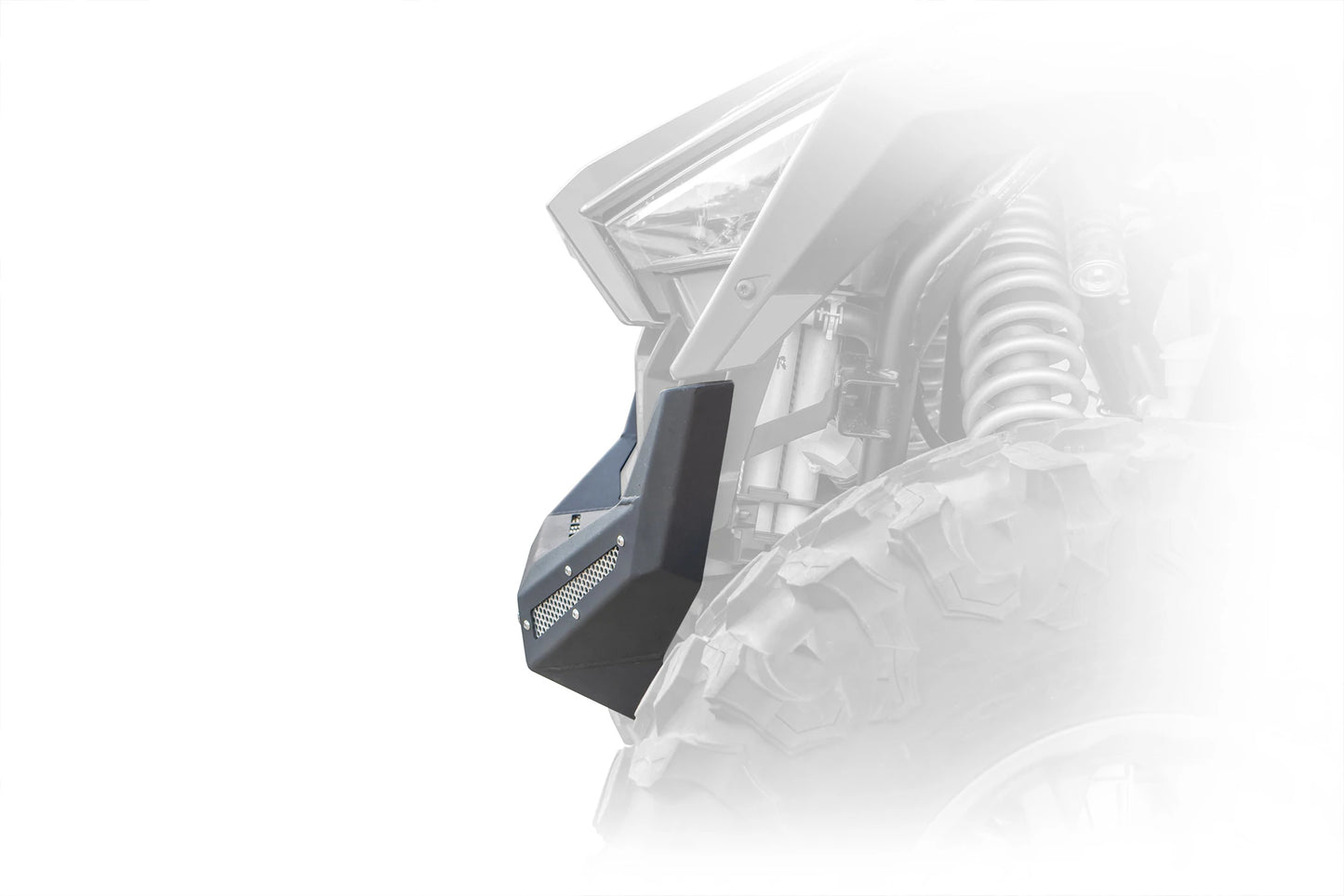 Defensa delantera Polaris RZR Pro XP 2020+