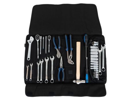 KIT DE HERRAMIENTA X3 PRP