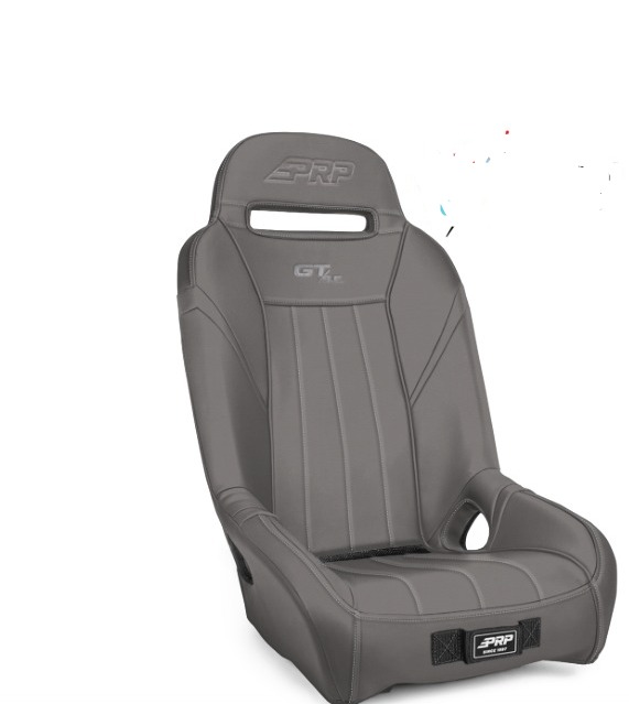 ASIENTOS GT SE PRP 4 PLAZAS