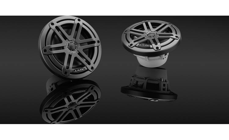 COAXIAL SIN LED M3-650X-S-GM