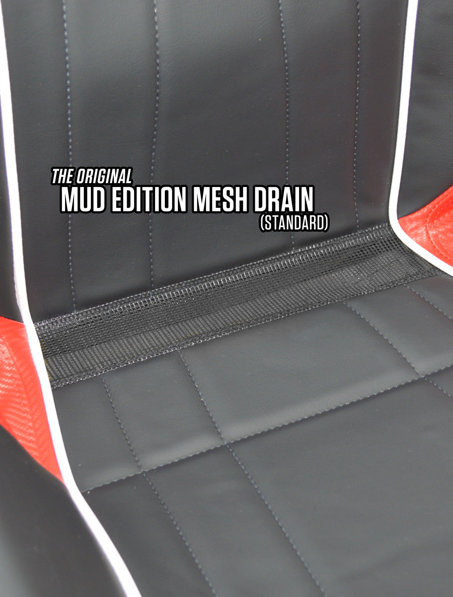 ASIENTO GT SE 2 PLAZAS