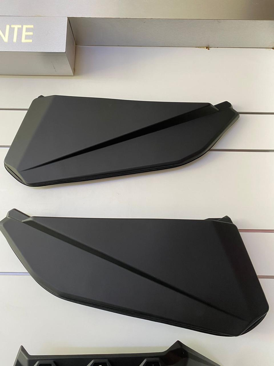 MEDIAS PUERTAS X3 4PLAZAS