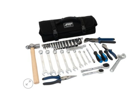 KIT DE HERRAMIENTA X3 PRP