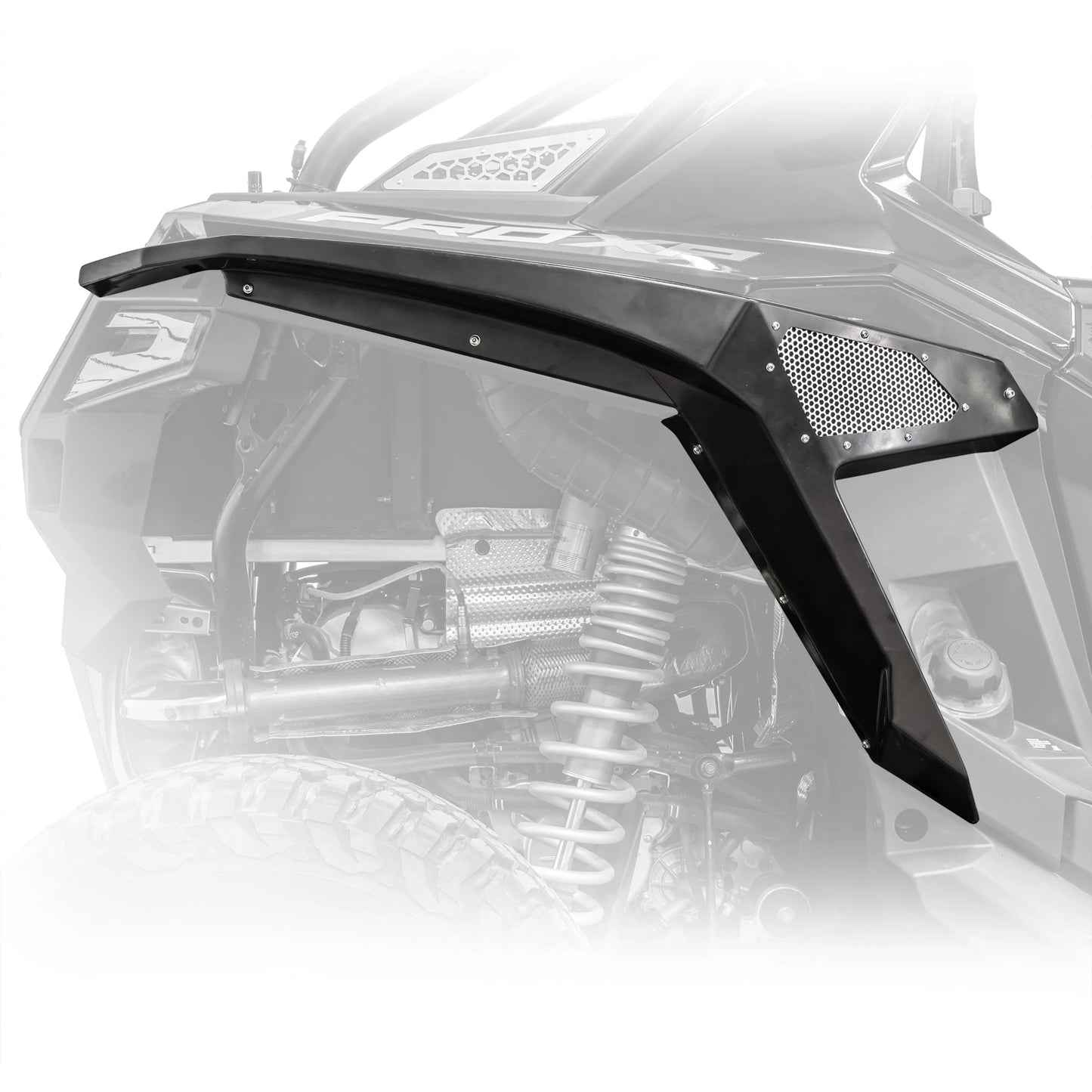 Kit de Loderas Rzr Pro R/Turbo R
