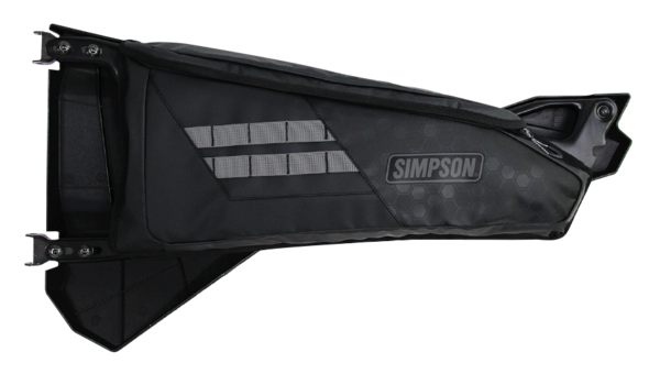 SIMPSON UTV BOLSAS DE PUERTA