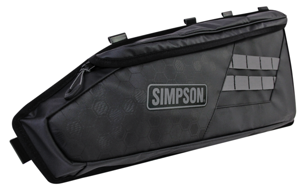 SIMPSON UTV BOLSAS DE PUERTA