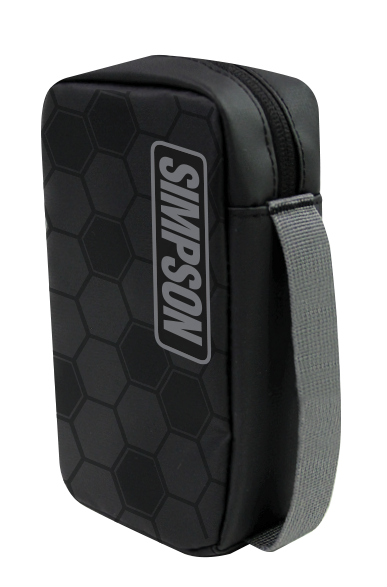 SIMPSON UTV BOLSAS DE PUERTA