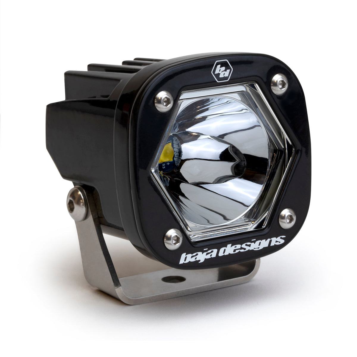S1, SPOT LED PAR