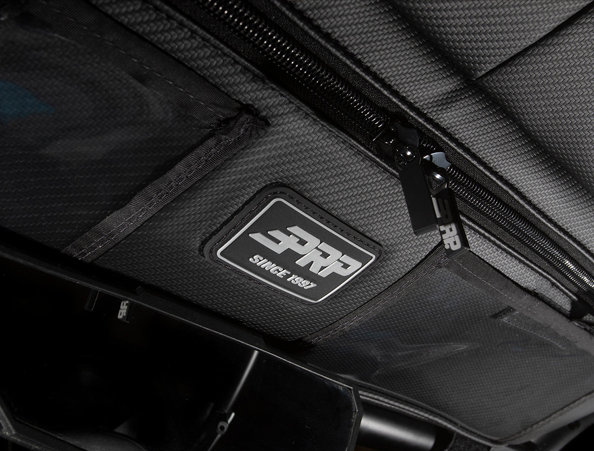 BOLSA DE TECHO PRP RZR PRO