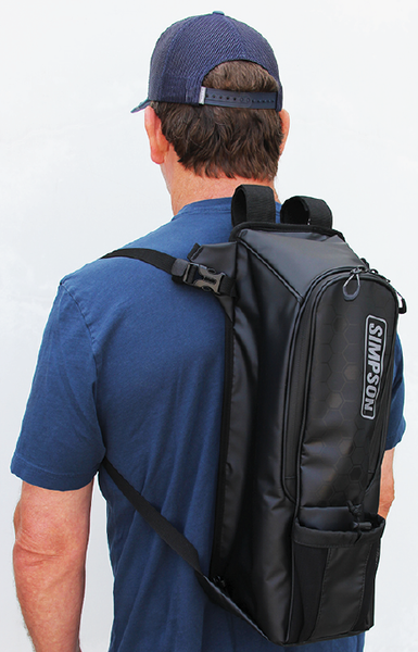 BOLSA DE ALMACENAMIENTO GUITARRA