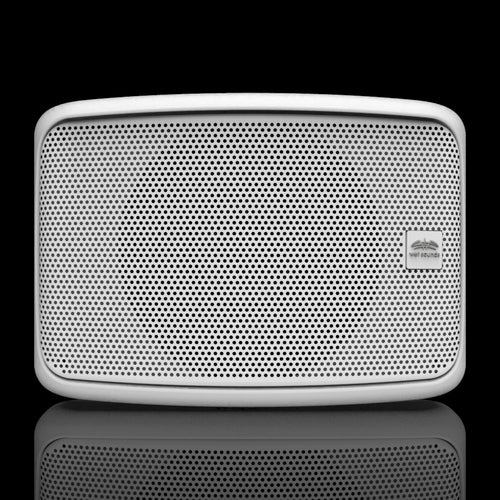 Venue Series 8" Negro HLCD Altavoz para exteriores