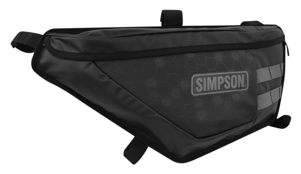 SIMPSON UTV BOLSAS DE PUERTA