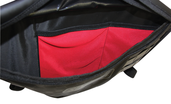 SIMPSON UTV BOLSAS DE PUERTA
